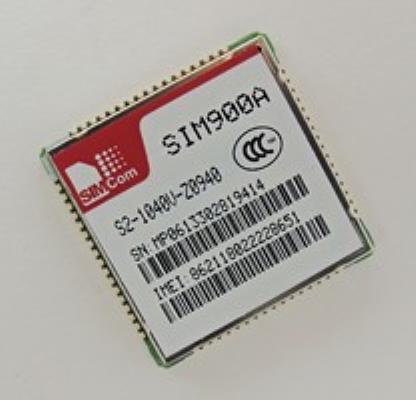 SIM900A*