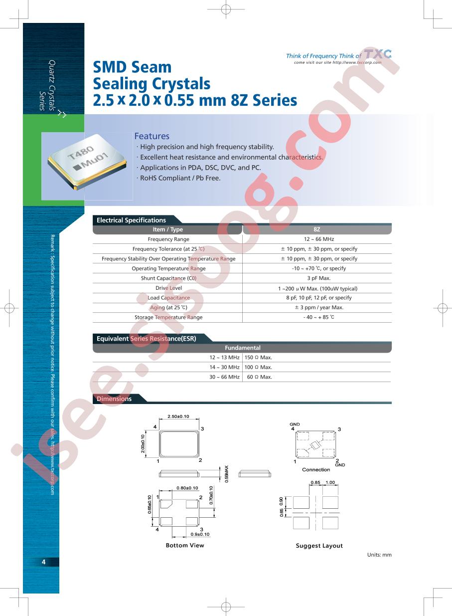 8Z-SERIES