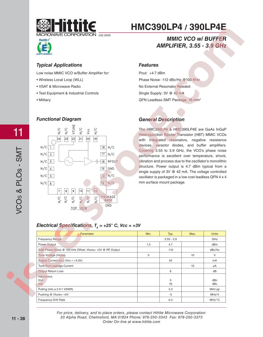 HMC390LP4_08