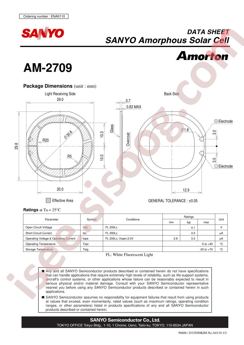 AM-2709