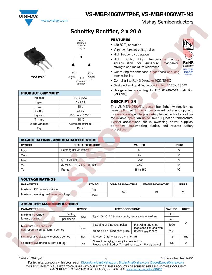 MBR4060WTPBF_12