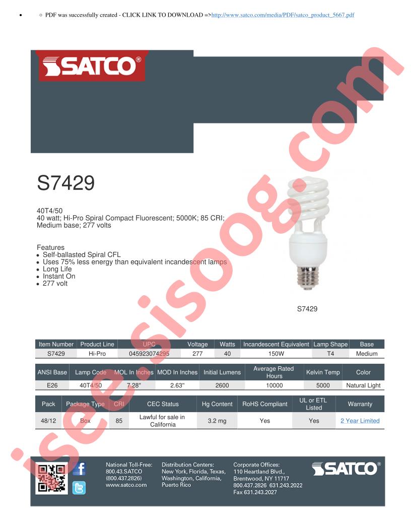 S7429