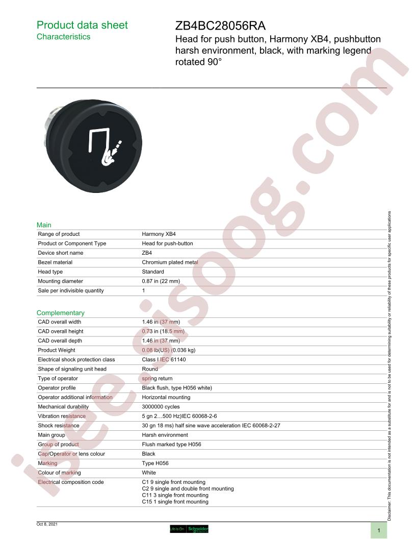 ZB4BC28056RA