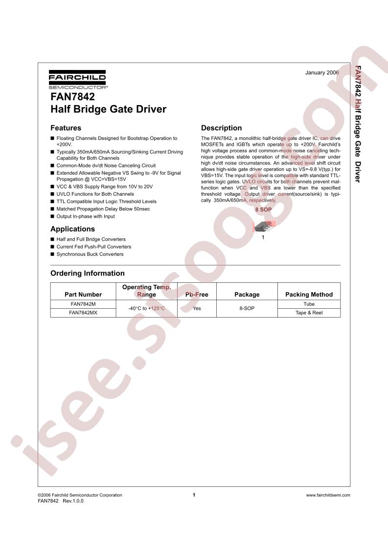 FAN7842