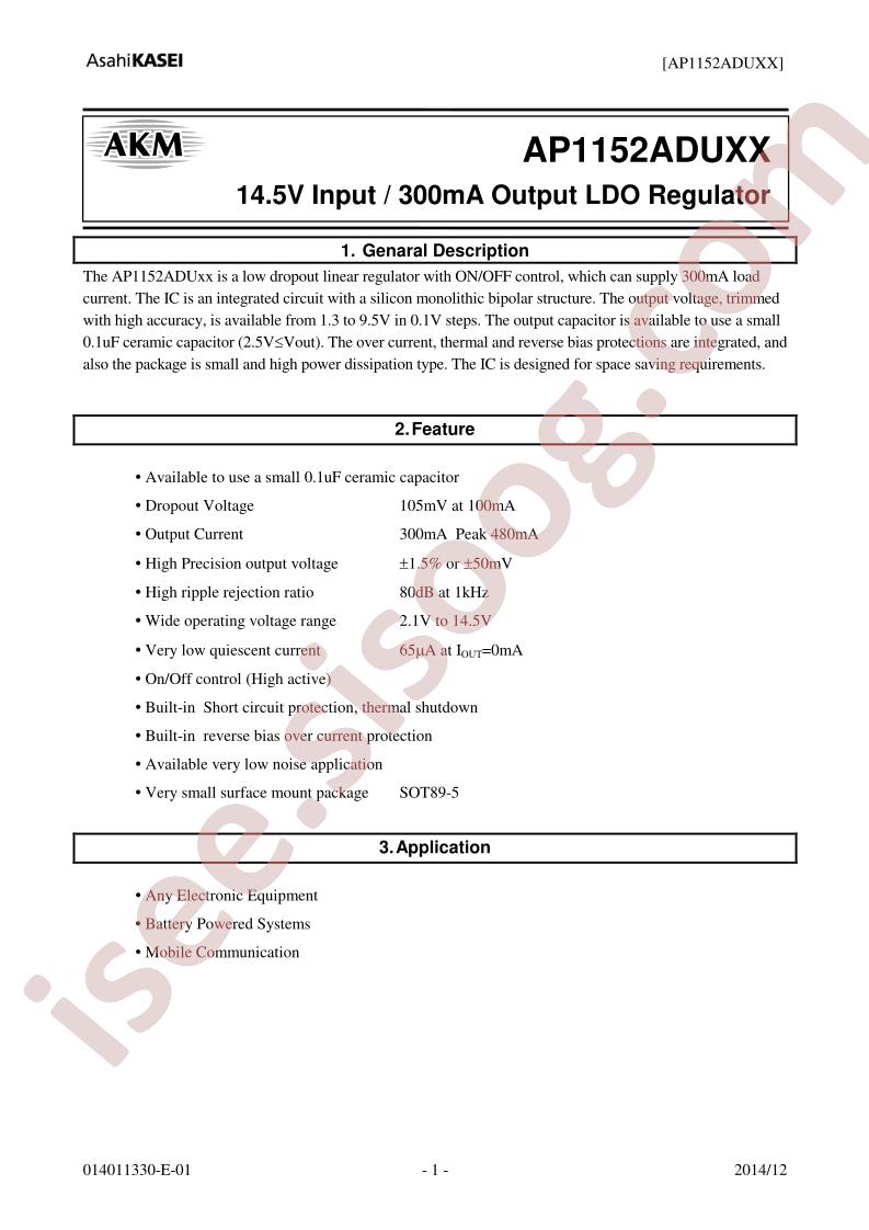AP1152ADU33