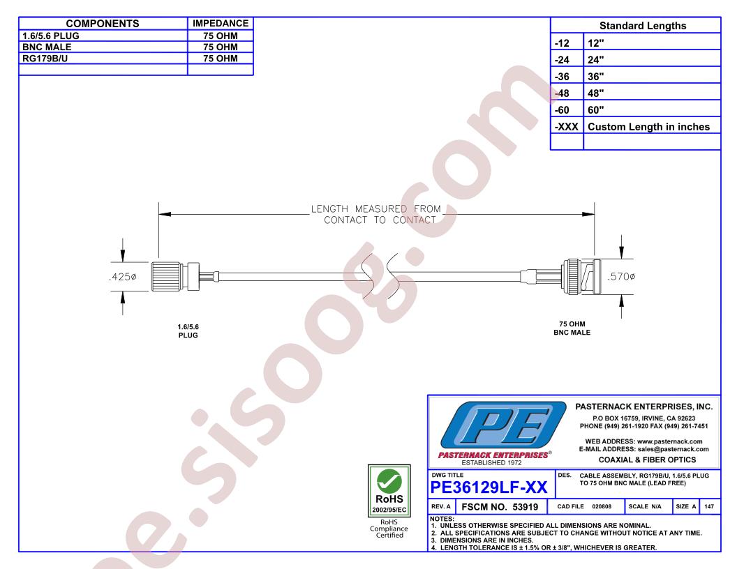 PE36129LF