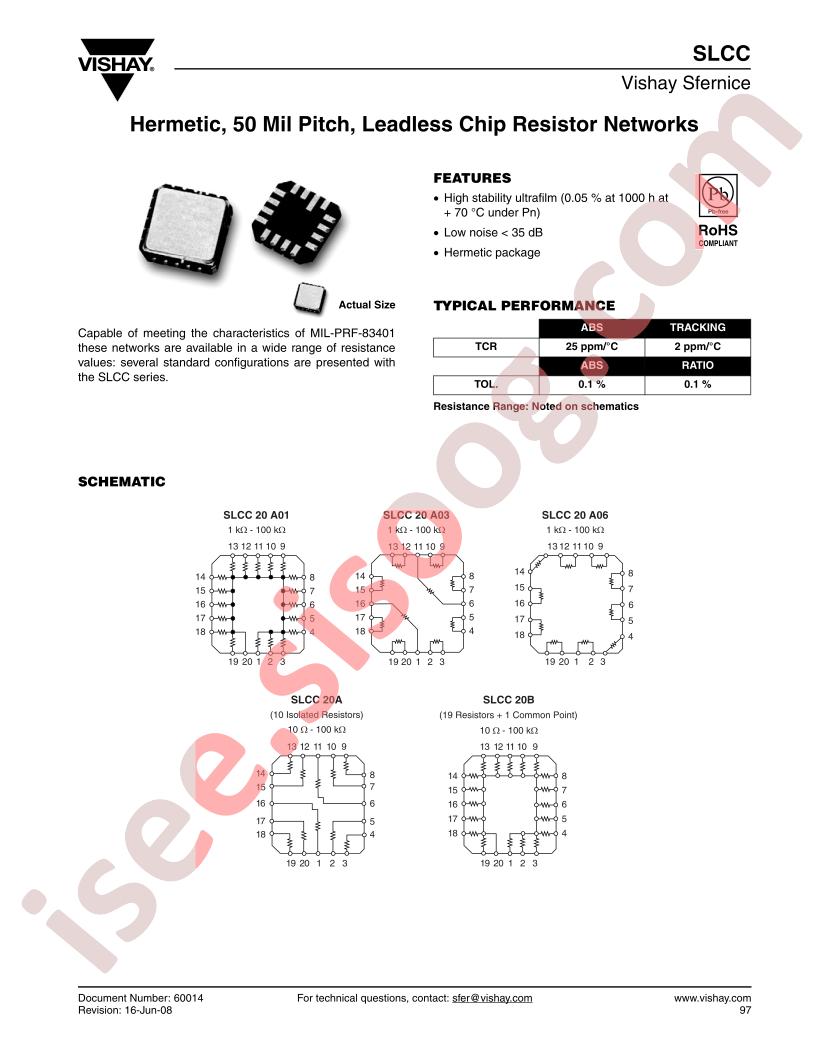 SLCC20A03-10KBT0005