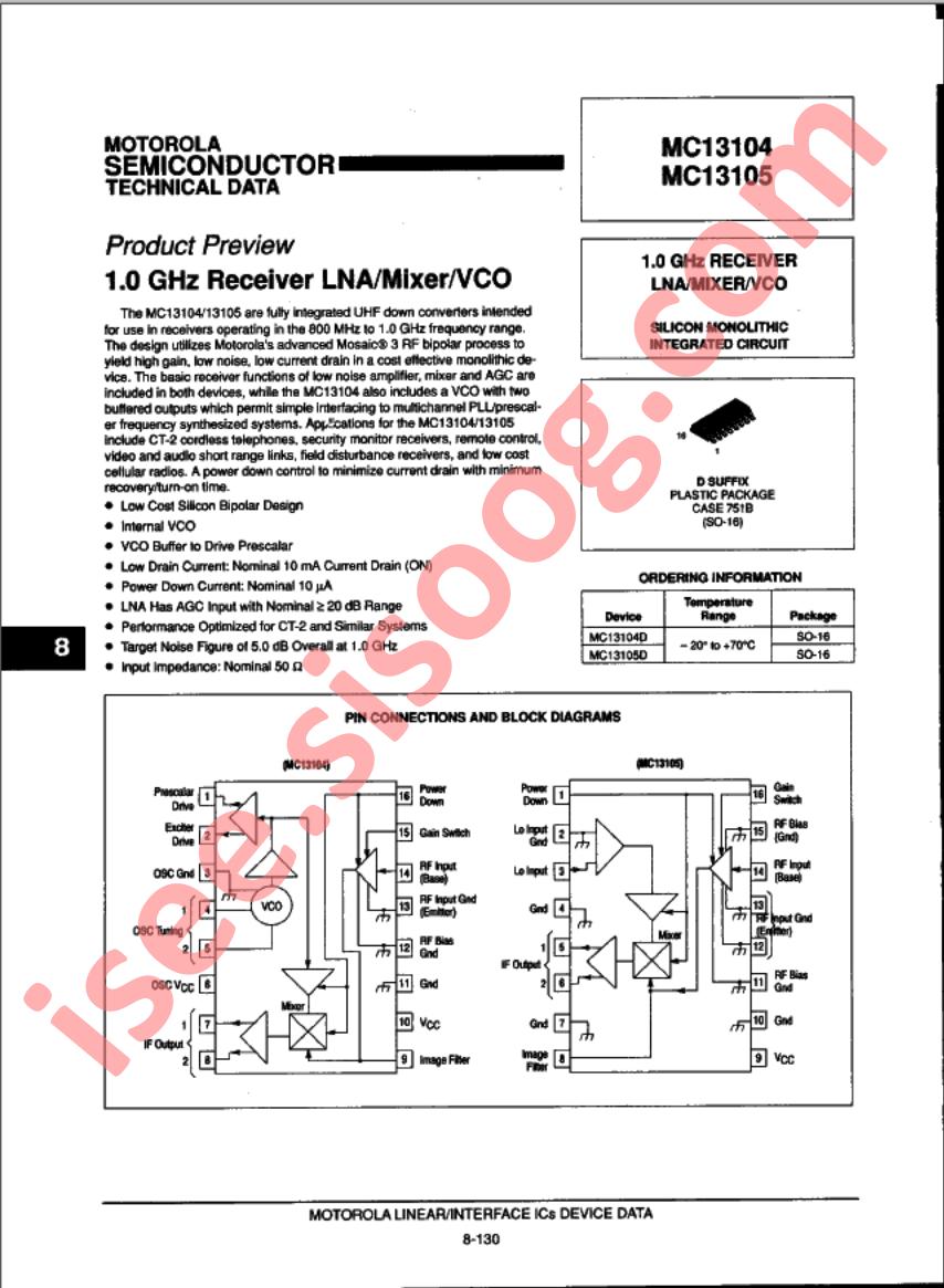 MC13104