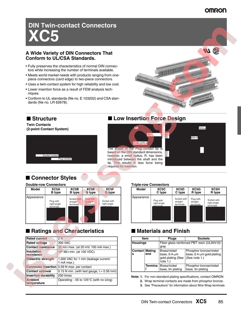 XC5G-4823