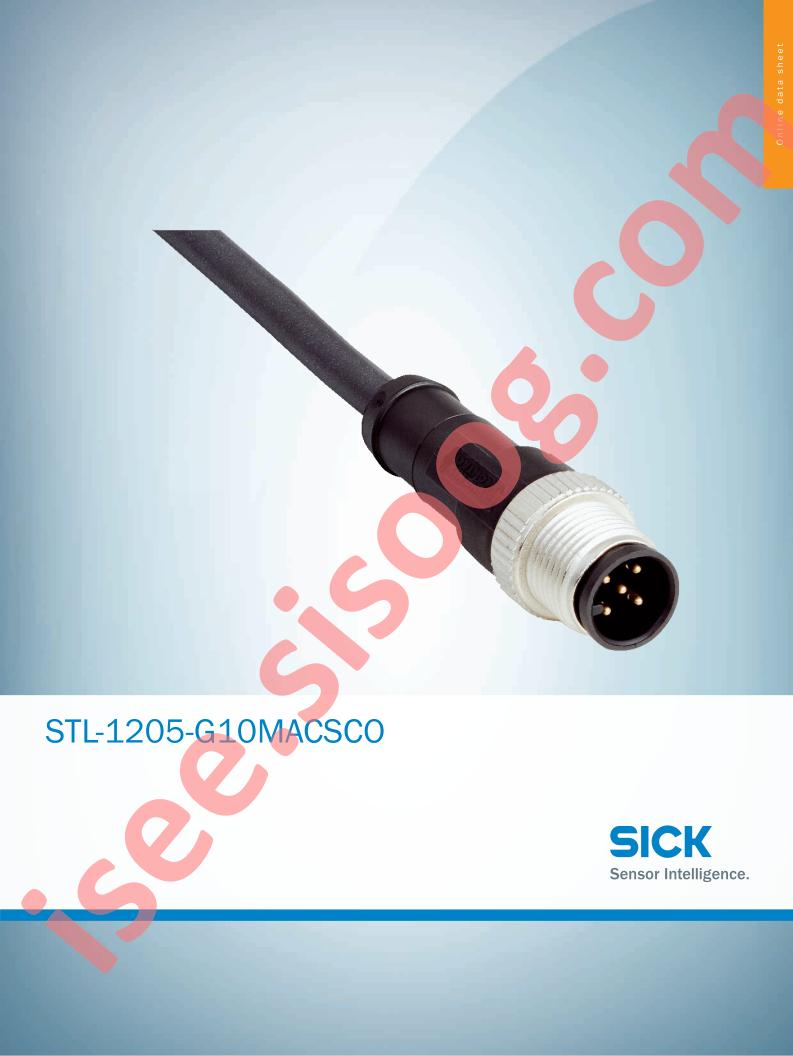 STL-1205-G10MACSCO