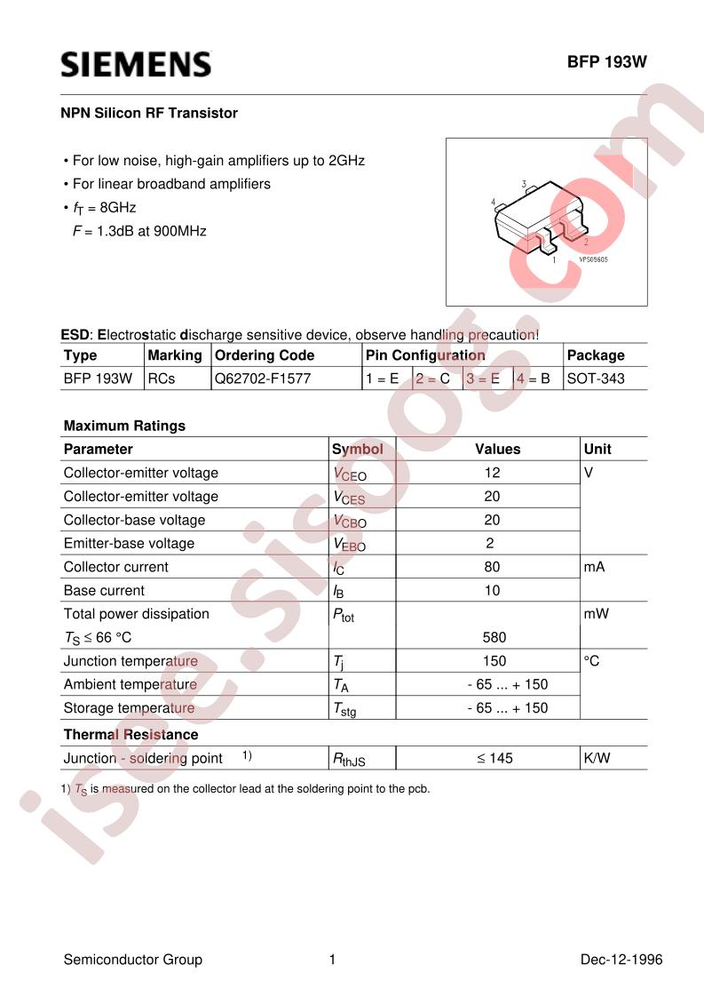 BFP193W