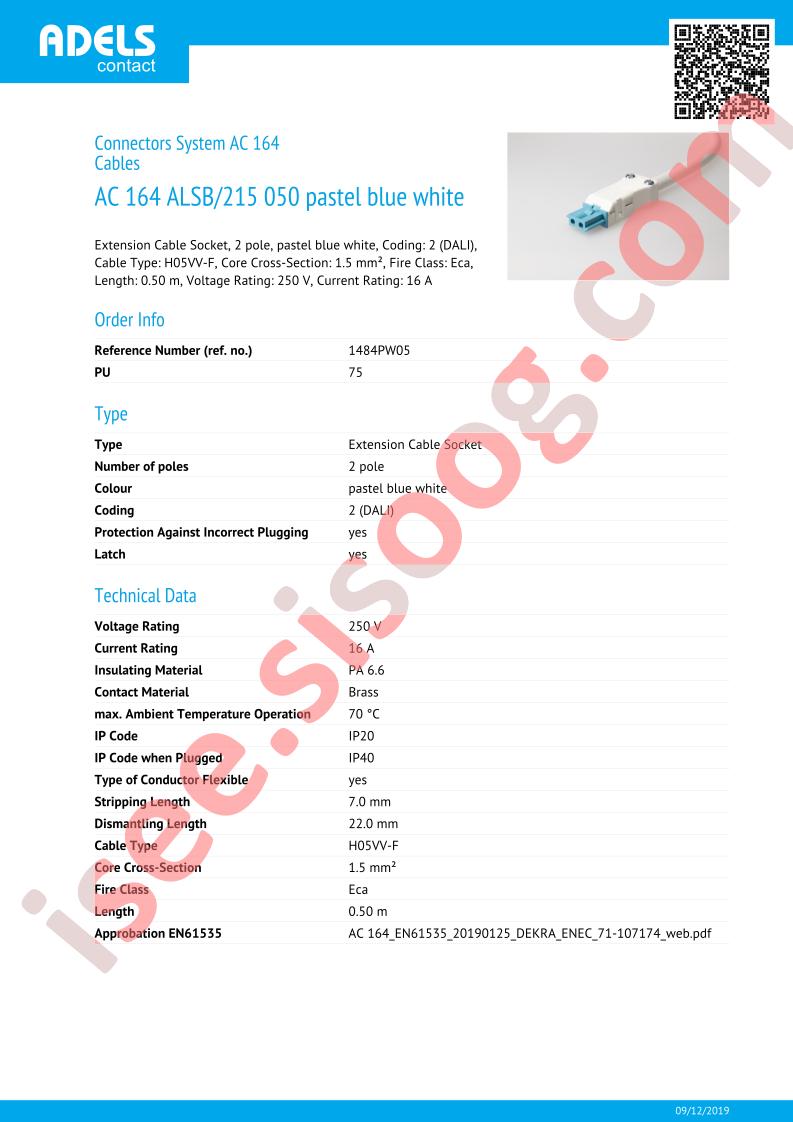 1484PW05