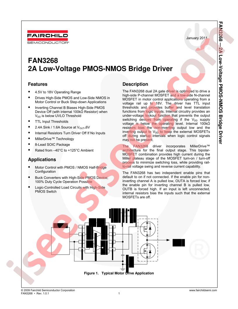 FAN3100C