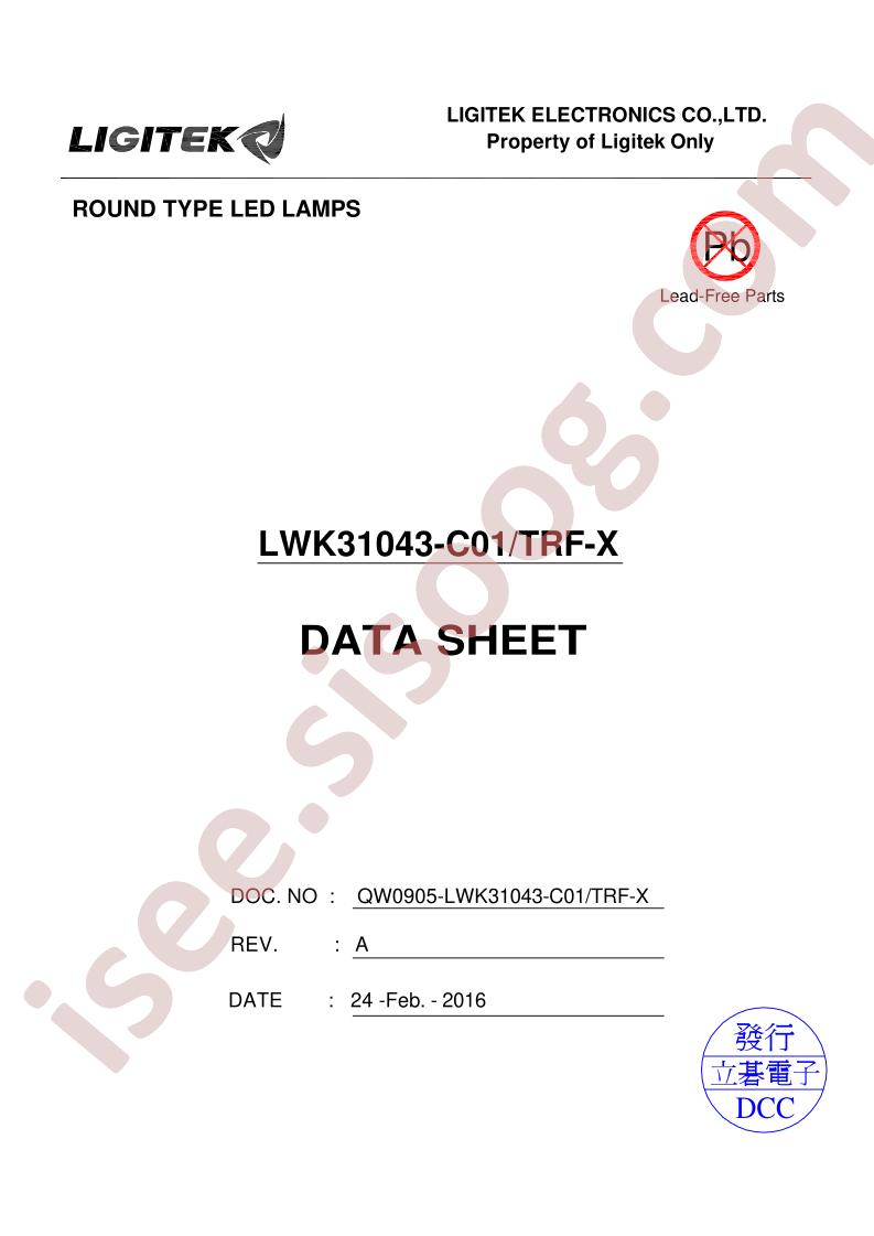 LWK31043-C01-TRF-X