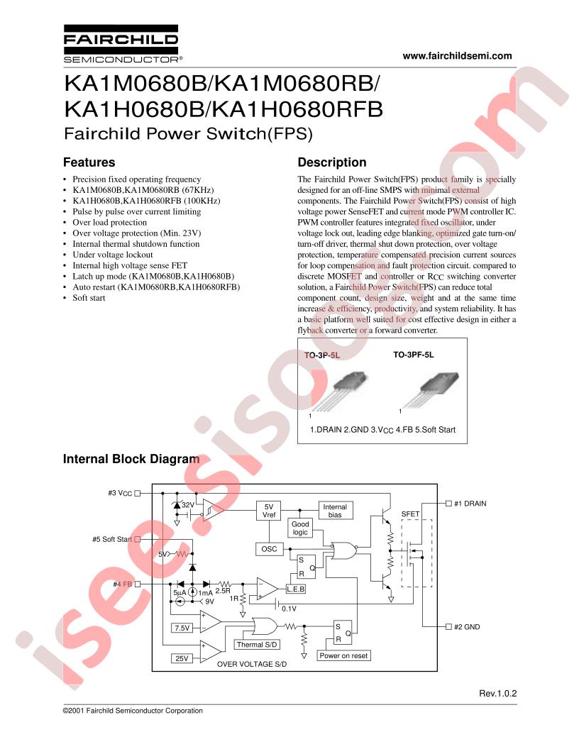 KA1H0680B