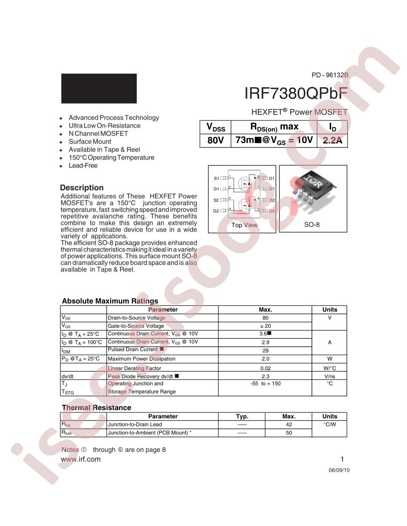 IRF7380QPBF_10