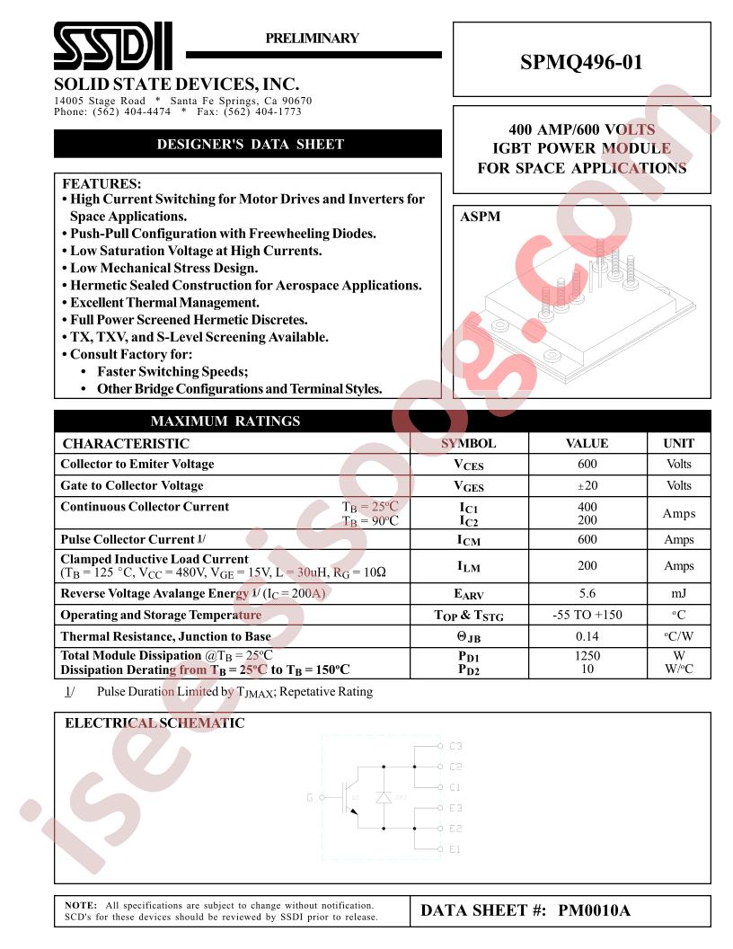 PM0010