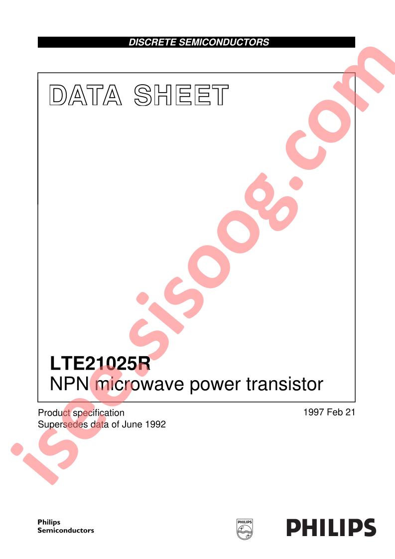 LTE21025R