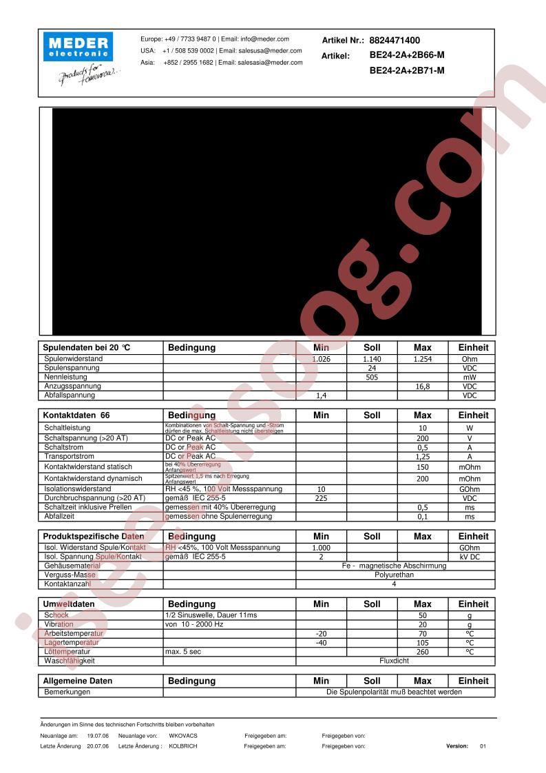 BE24-2A+2B71-M