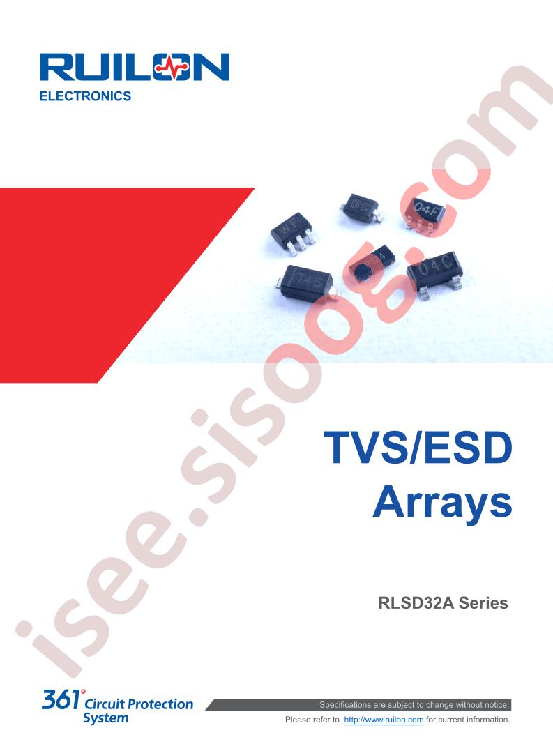 RLSD32A