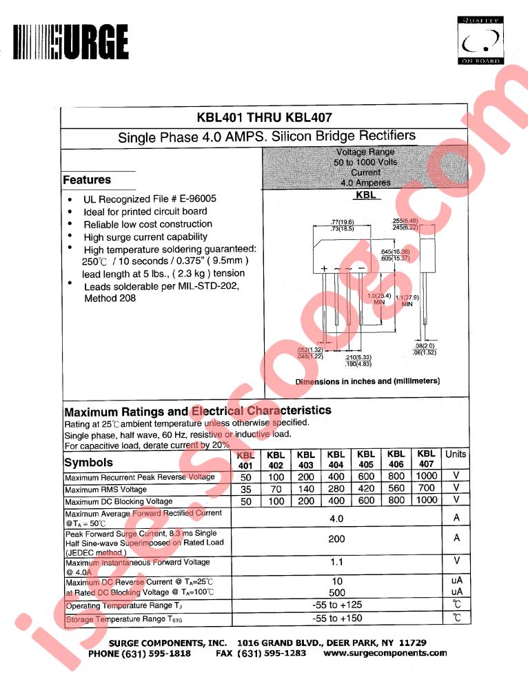 KBL404