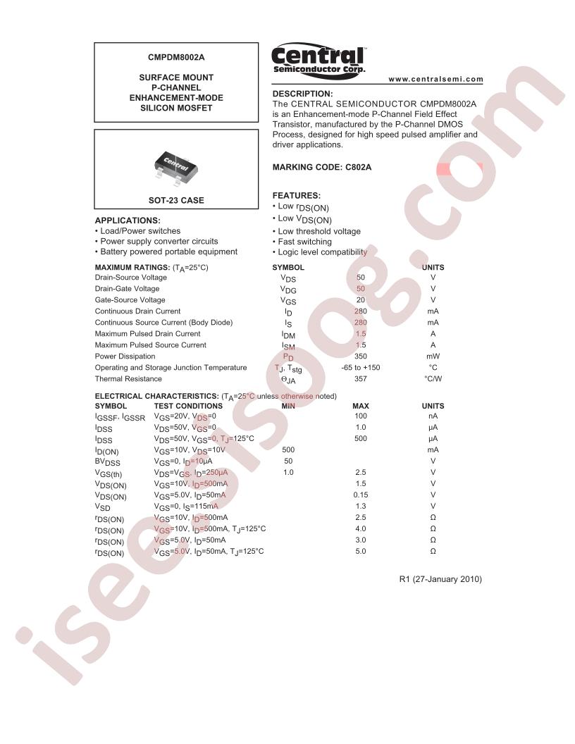 CMPDM8002A