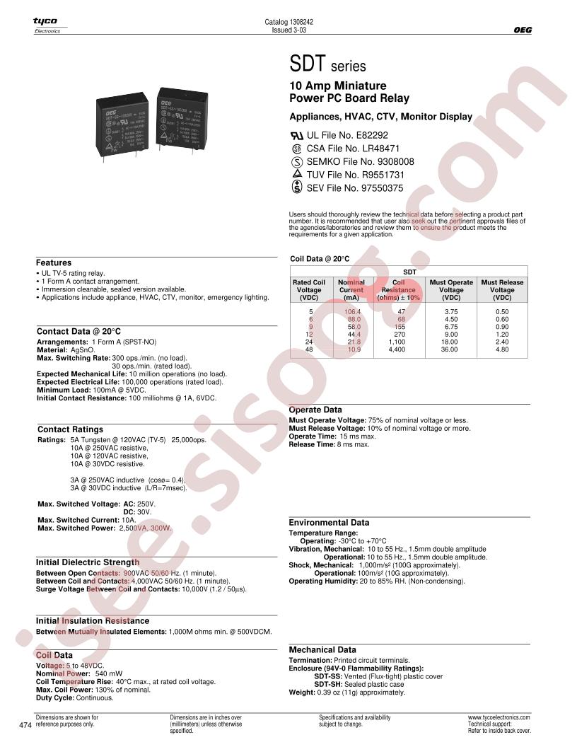 ADT-SH-106DM000