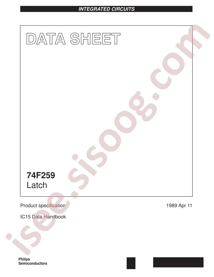 N74F259D