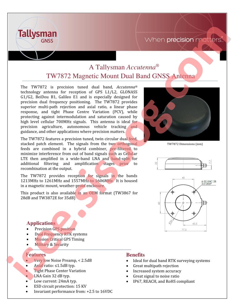 TW7872
