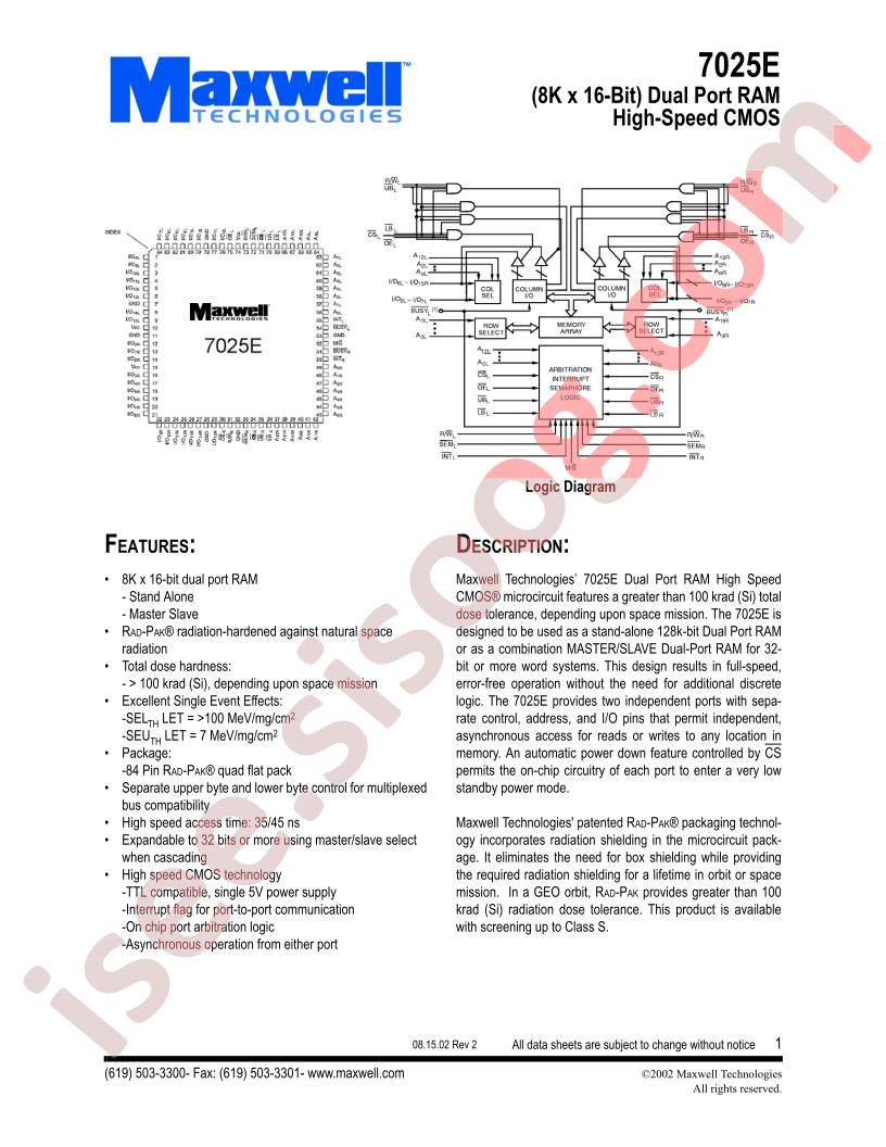 7025ERPQS-45