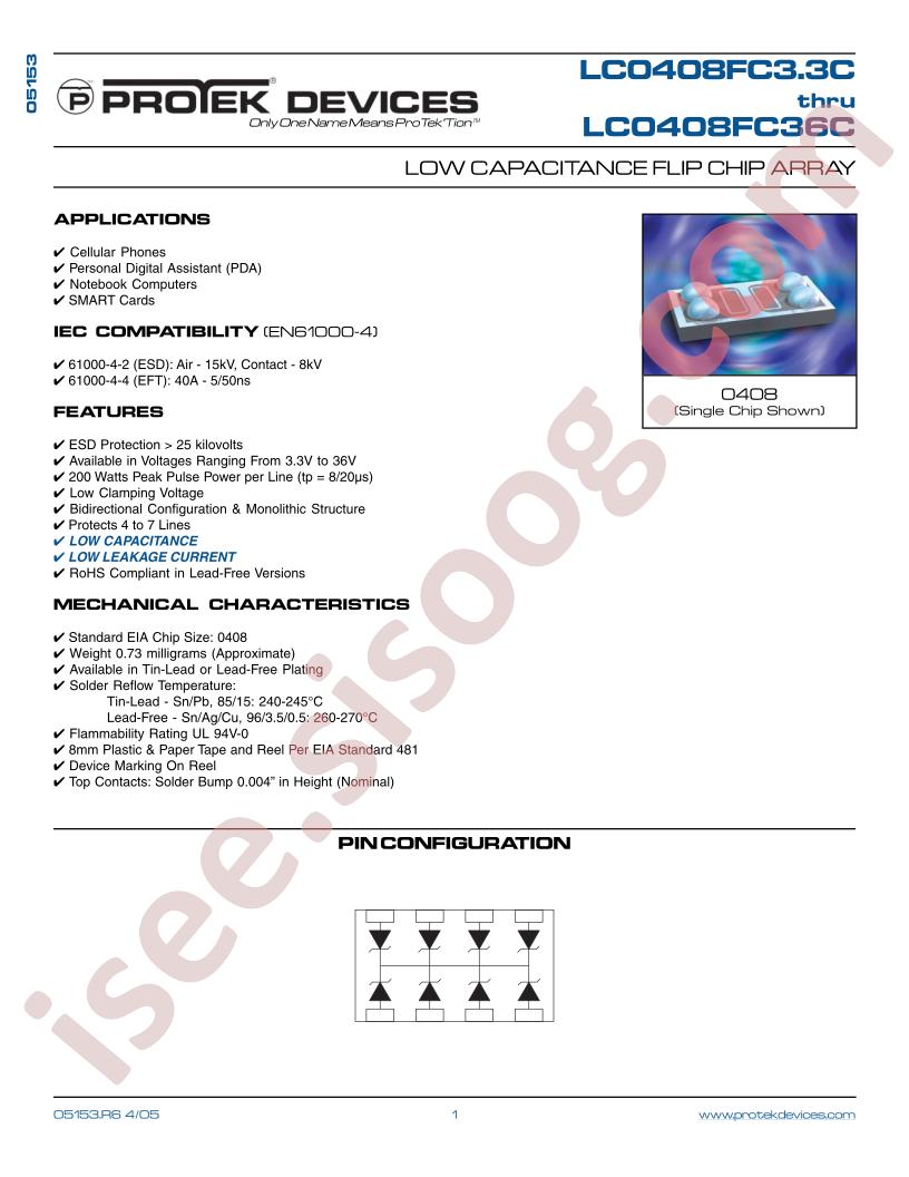 LC0408FC