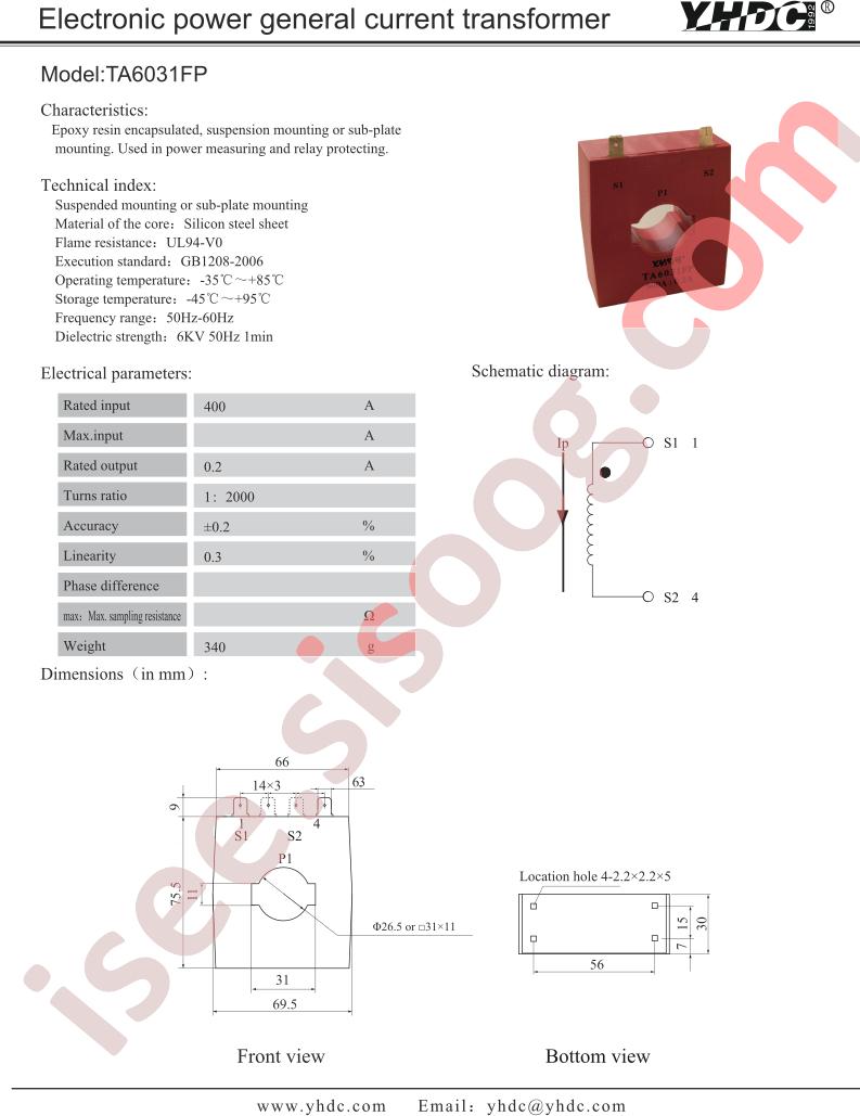 TA6031FP