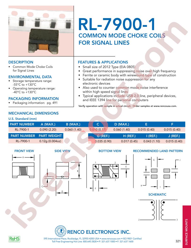 RL-7900-1