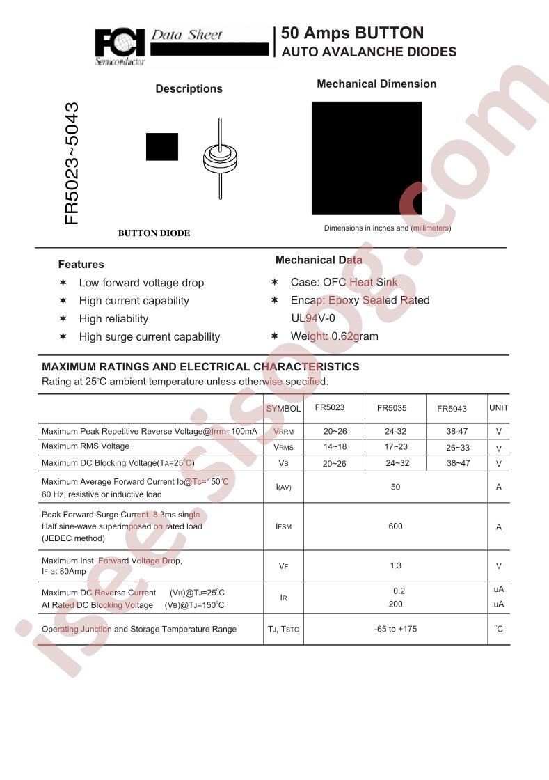 FR5023