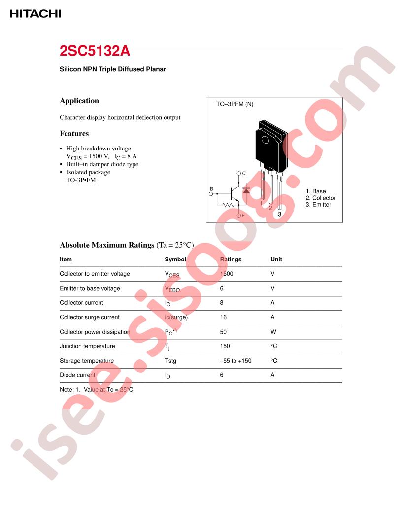 2SC5132A