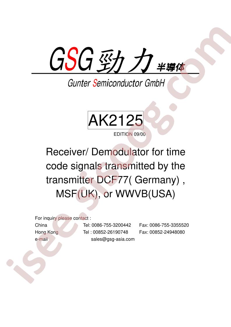 AK2125