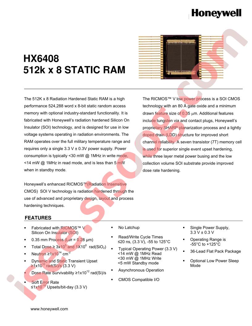 HX6408