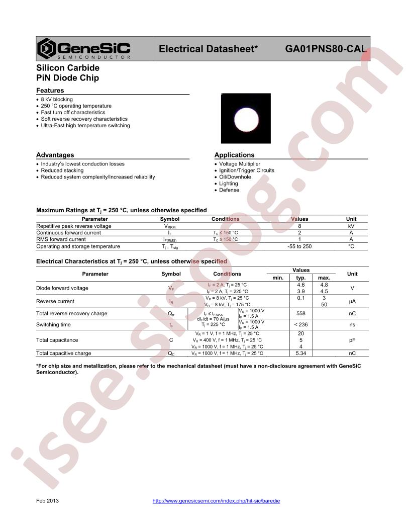 GA01PNS80-CAL