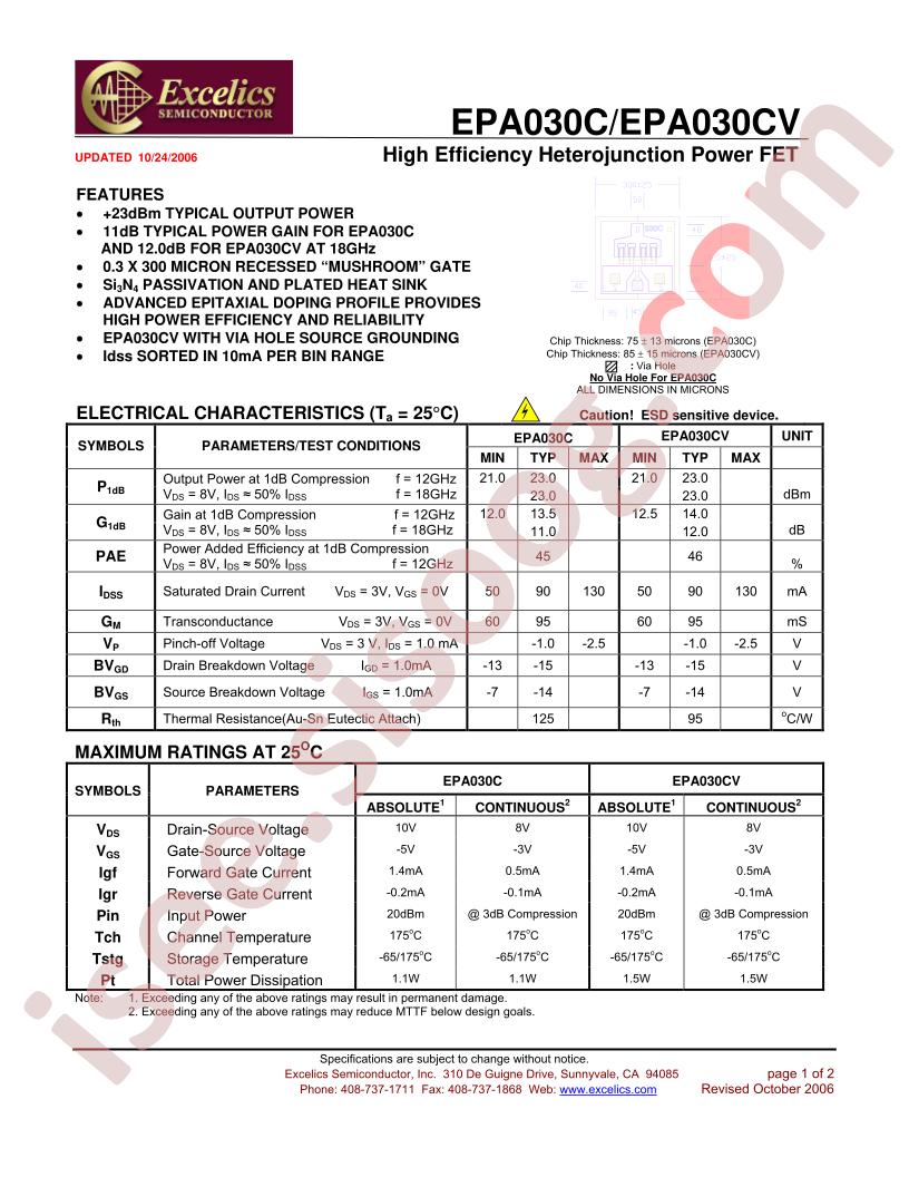 EPA030C