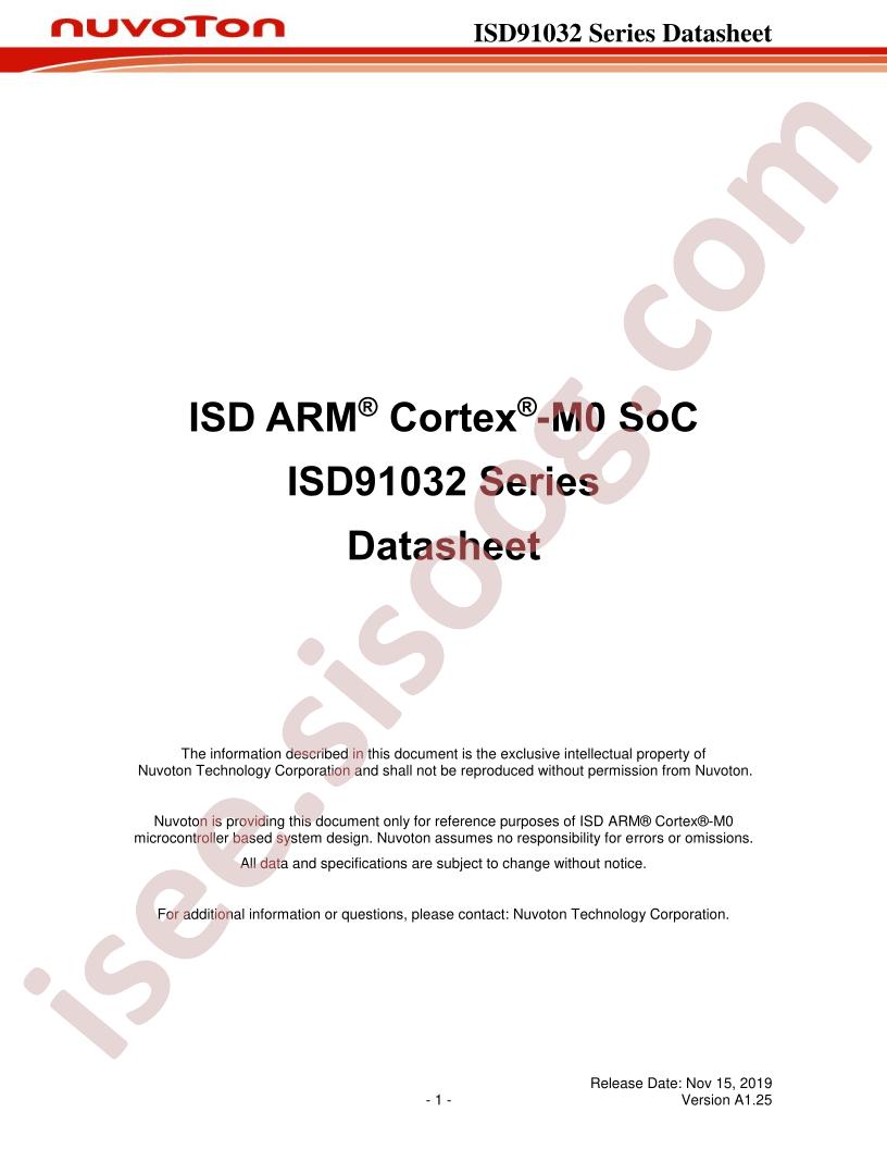 ISD91032