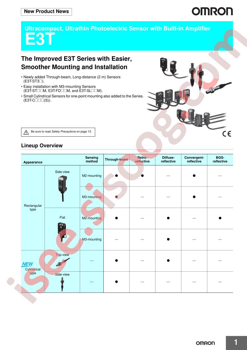 E3T-FD11M