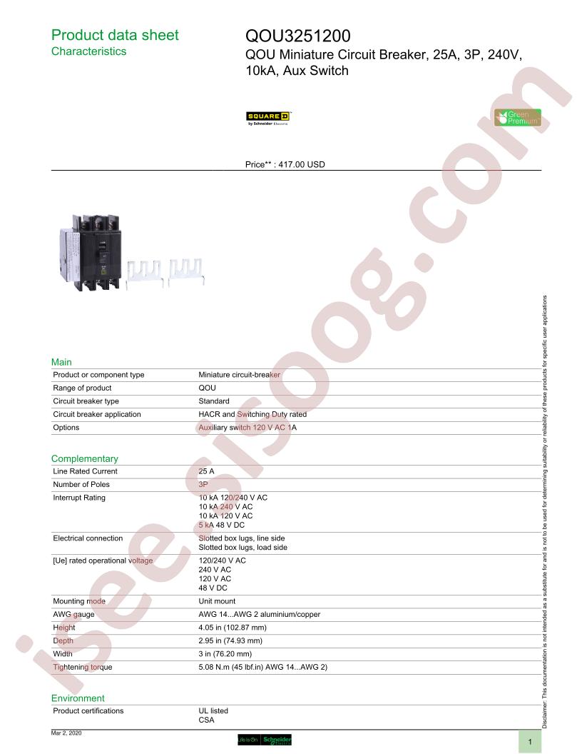 QOU3251200