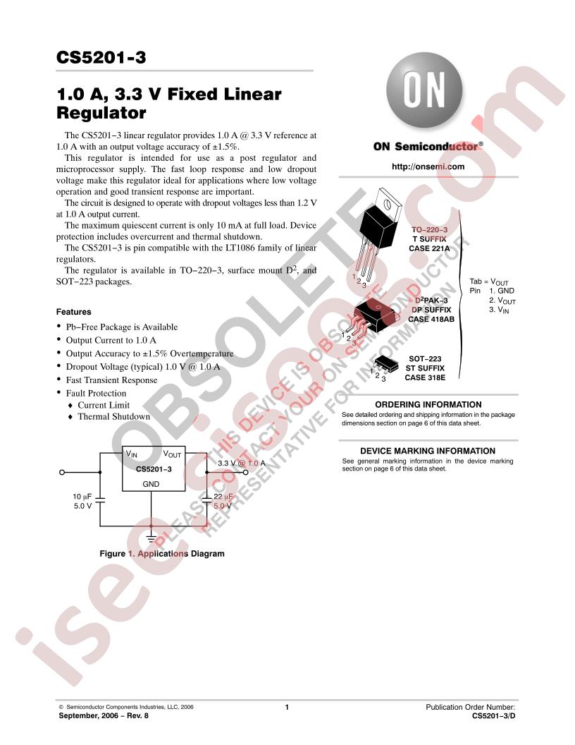 CS5201-3GST3