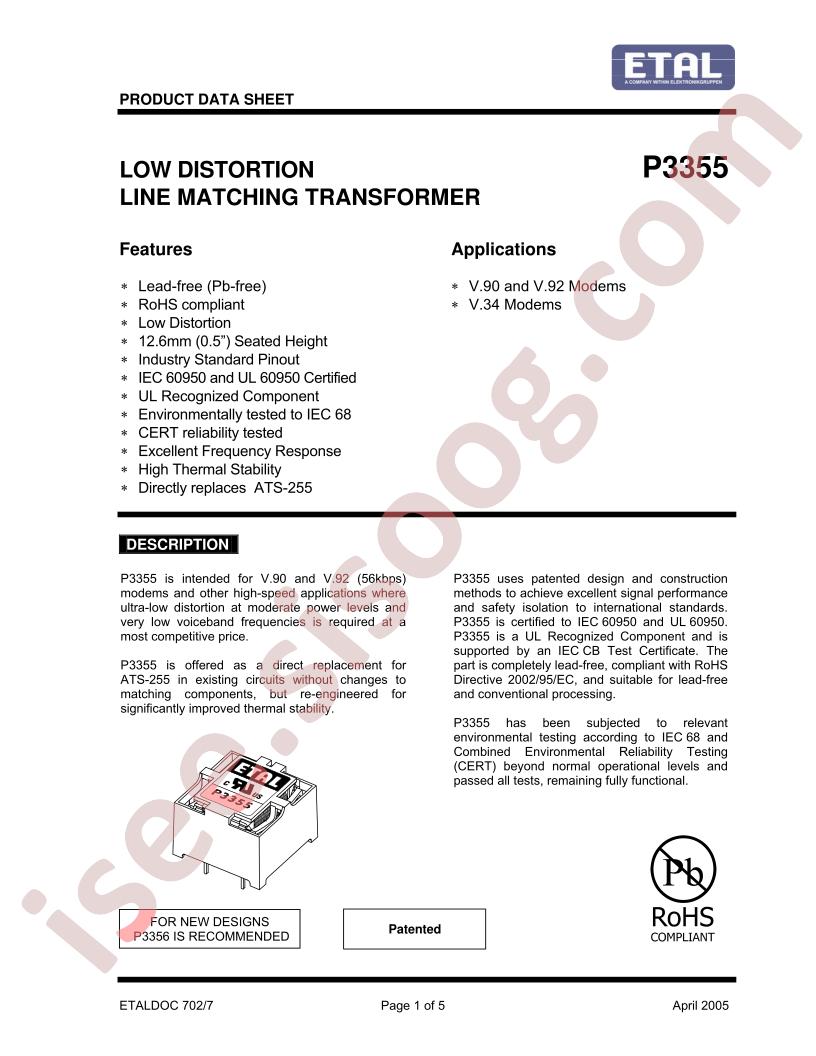 P3355