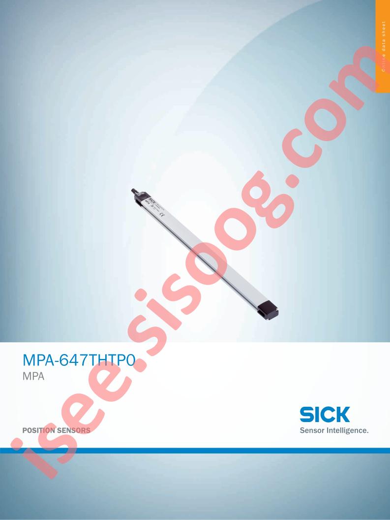 MPA-647THTP0