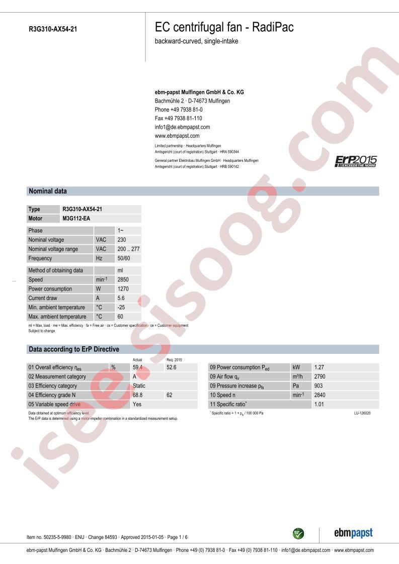 R3G310-AX54-21