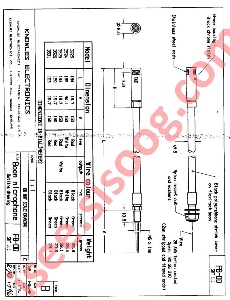 FB-8515