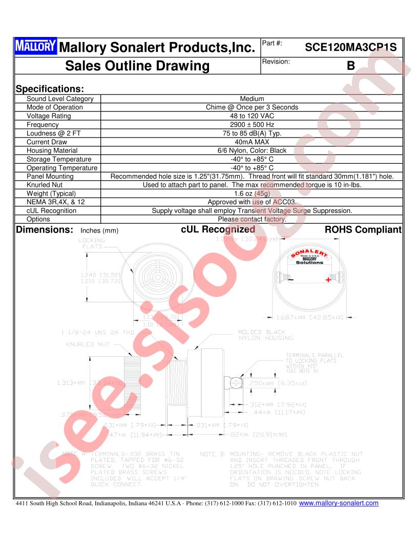 SCE120MA3CP1S