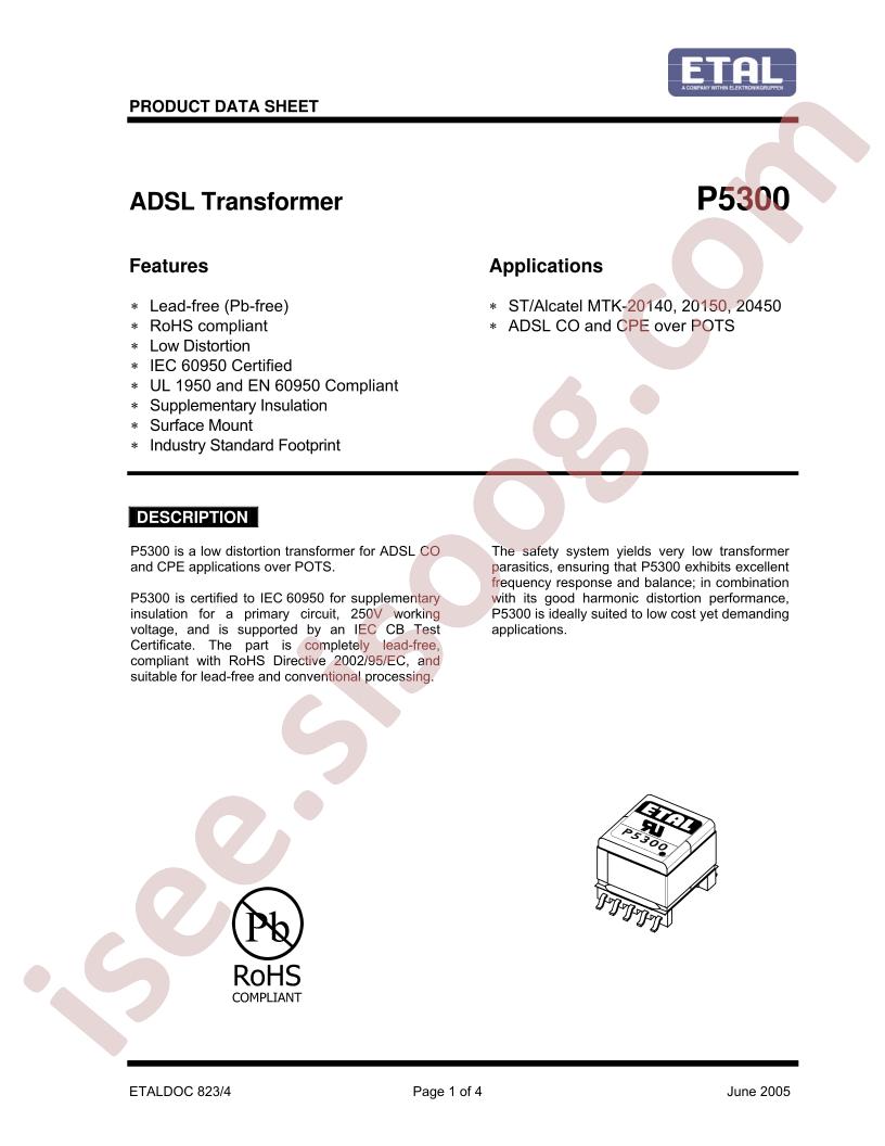 P5300