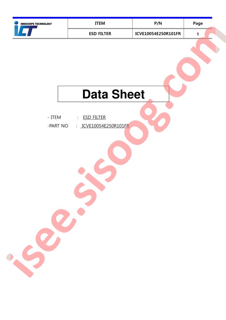 ICVE10184E070R500FR